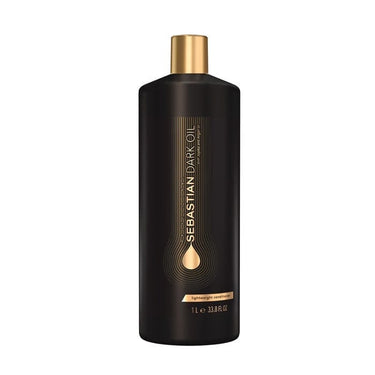 SEBASTIAN_Dark Oil Lightweight Conditioner_Cosmetic World